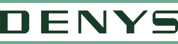 denys logo